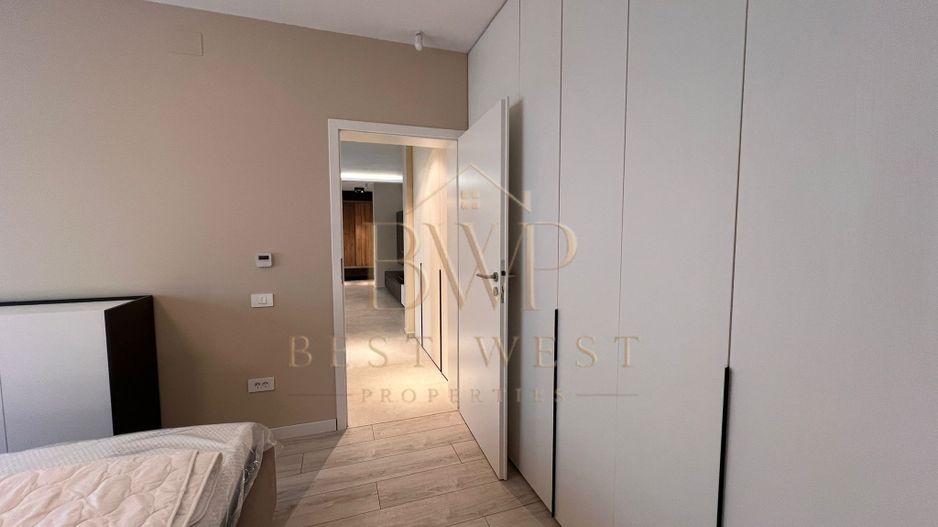 Apartament cu două camere, modern - Dumbrăvița, Kaufland - Poză 5