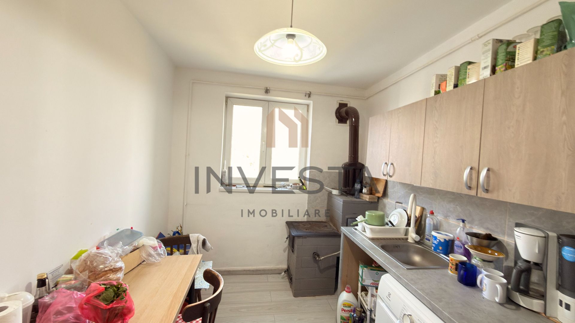 Apartament cu 2 camere decomandate,  zona Iulius Mall! - Poză 7