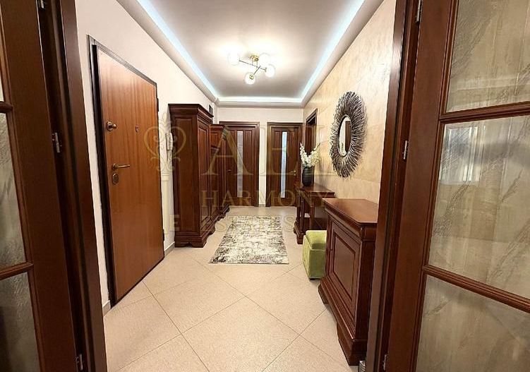 Apartament *3 camere* 110mp | Floreasca | Barbu Văcărescu - Poză 7