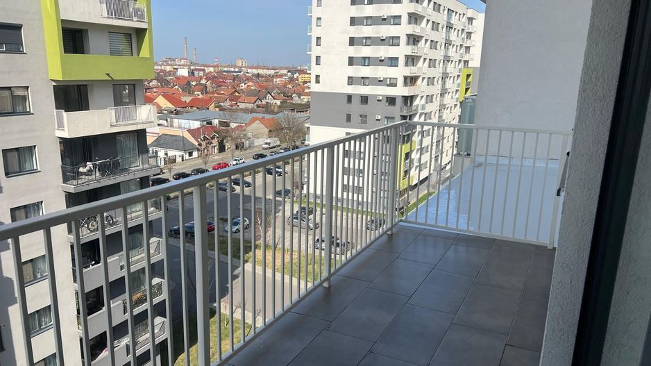 Apartament 2 camere zona Iosia - Poză 6