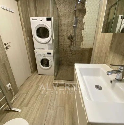 Apartament 1 camera semidecomandat | 41 mp | zona Andrei Muresanu - Poză 8