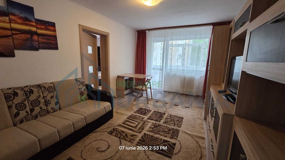 Apartament cu 2 camere de vânzare – Tudor Vladimirescu, Iași - Poză 6