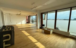 COMISION 0 | Penthouse | 3 camere | 143 mp utili | Complex Studențesc - Poză 3
