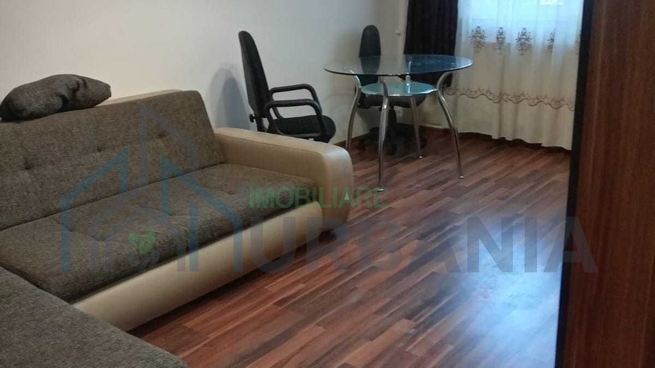 Apartament mobilat și utilat de închiriat în Mircea cel Bătrân, Iași - Poză 7