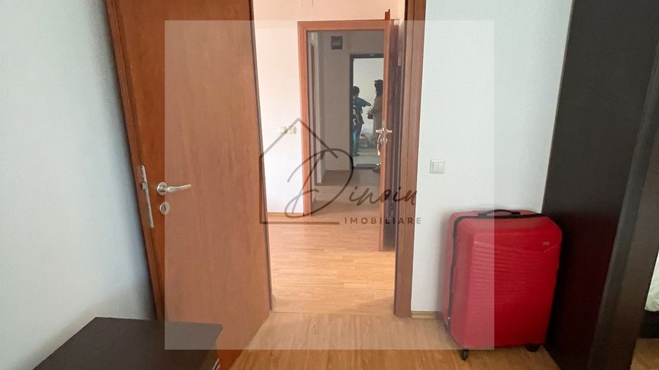 Apartament 2 camere City Light Pipera Popasului - 75mp, parcare - COM0 - Poză 12