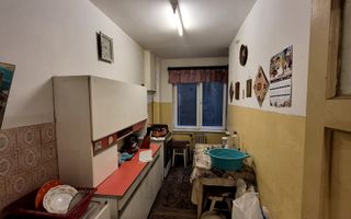 Apartament cu 2 camere 57,30 mp - Piata Romana - langa metrou - Poză 7