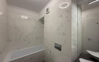 INCHIRIERE DUPLEX 113MP | UTILAT SI MOBILAT LUX | PARCARE | TERASA - Poză 29