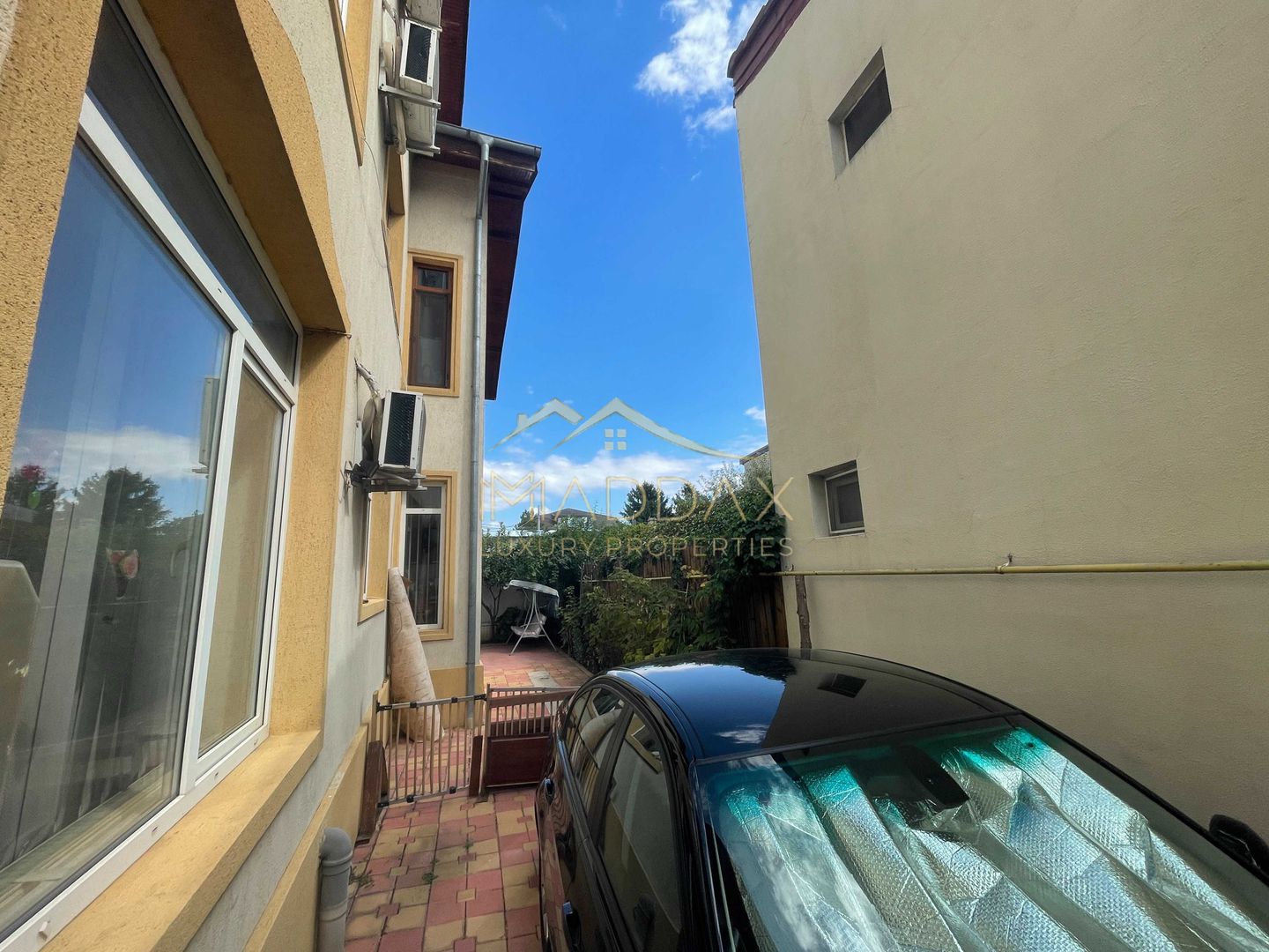 Vila Individuala P+1+M*  250 mp// Bucurestii Noi - Poză 3