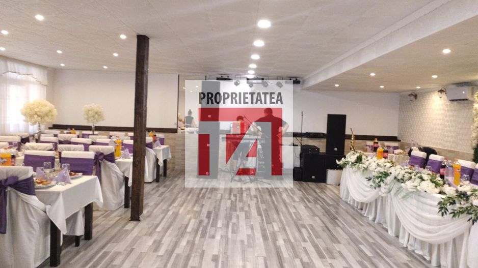 PENSIUNE DE VANZARE – VRAJA CRASNEI ÎN ZONA CAREI - Poză 7