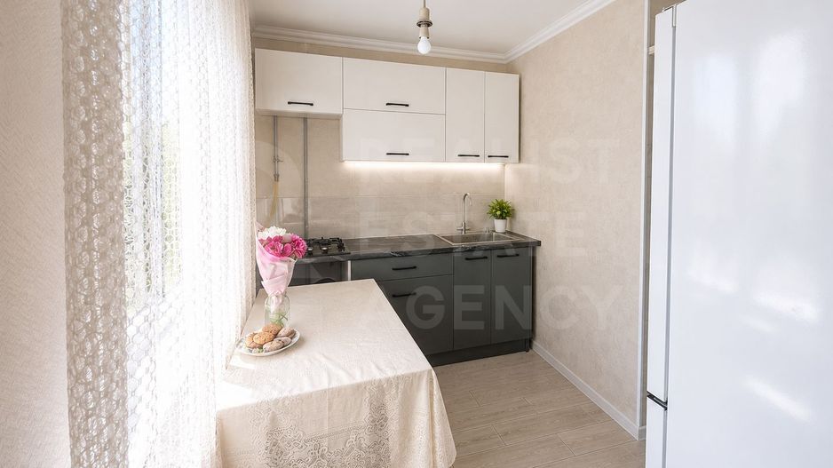 Vânzare, apartament, 2 camere, str. Tudor Vladimirescu, Bălți - Poză 2