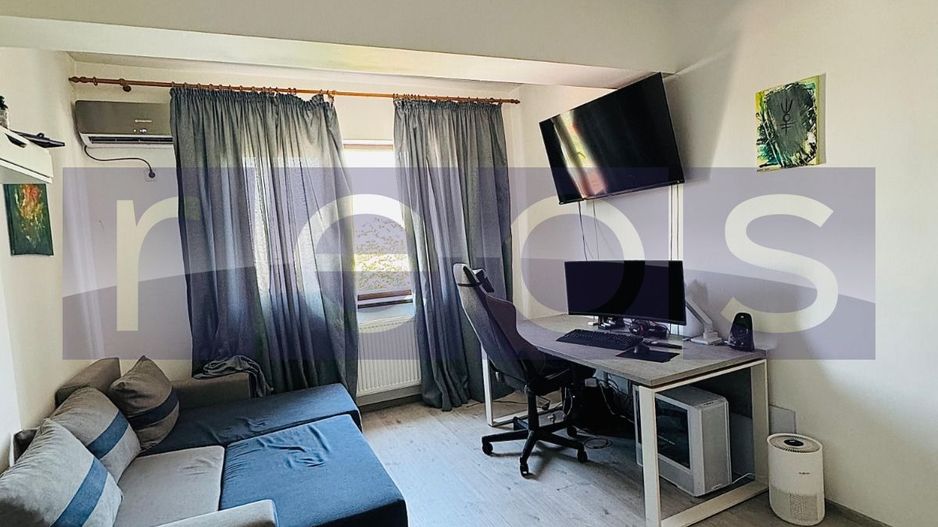 DE VANZARE AP 2 CAMERE 55 MP DRUMUL TABEREI-LUJERULUI | DECOMANDAT | - Poză 1