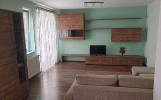 Apartament 2 camere decomandat 67 mp utili balcon etaj 2 zona Turnisor - Poză 2
