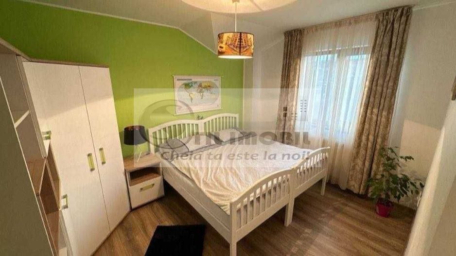 Apartament 2 cam Rediu, 93 000 euro - Poză 3