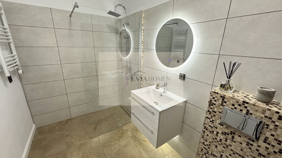 2 camere/Parcare subterană/Bloc nou/Elite City - Poză 10