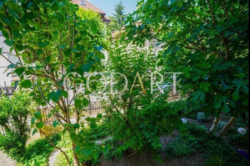Vila Reprezentativa | Dorobanti | Capitale - Poză 4