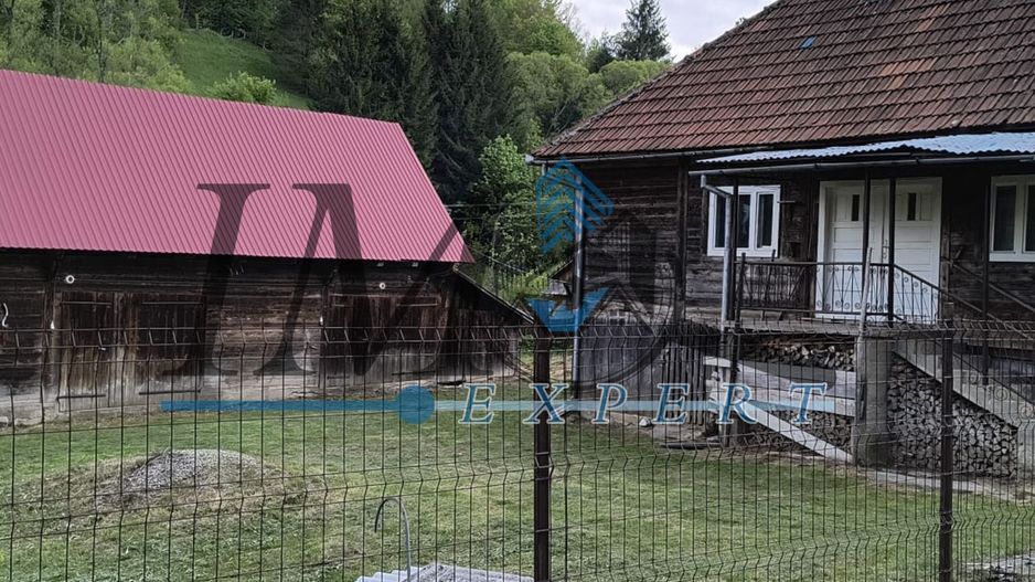 Casă țărănească de vânzare, Avram Iancu, Alba - Poză 3