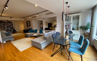 APARTAMENT SUPERB CU 4 DORMITOARE LÂNGĂ PARCUL HERASTRAU - Poză 12