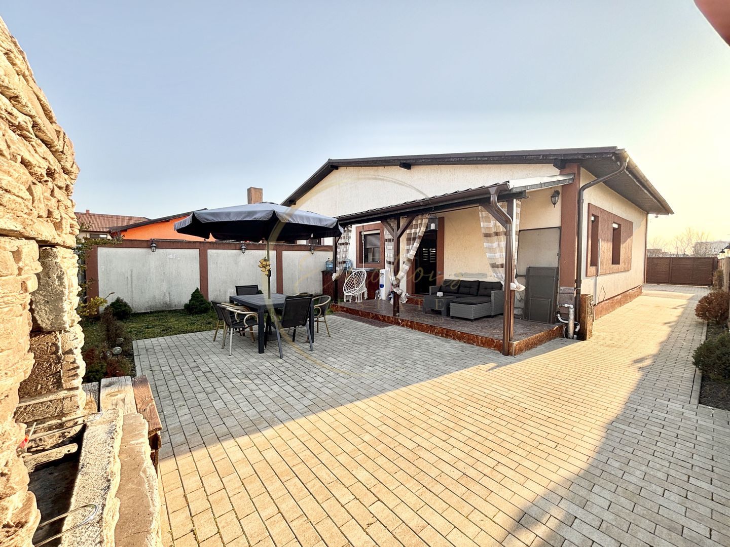 SUPER OFERTĂ | 1/2 Duplex superb cu 3 camere - Ghiroda, Timis - Poză 15