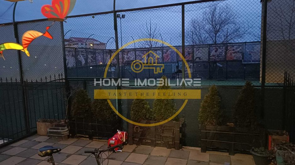 Apartament 2 camere, DECOMANDAT, LOC DE PARCARE, Lidl Bucium - Poză 6