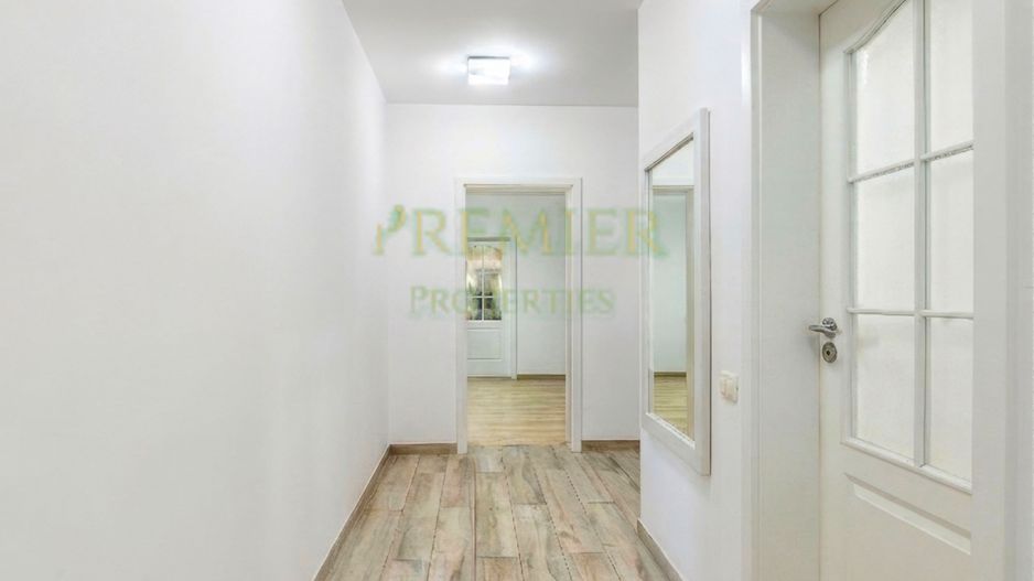 Penthouse cu terasă panoramică de 53 mp, garaj subteran – Sector 1,  an 2020 - Poză 2