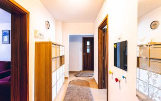 Apartament Calea Calarasi // Decebal - Poză 3