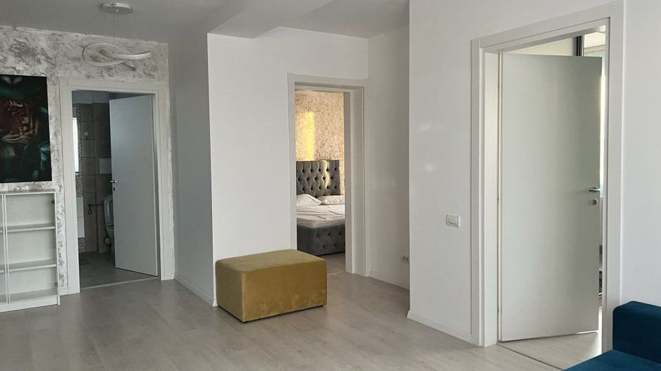 Apartament 3 camere Bucurestii Noi | 2 Cocoși - Poză 7