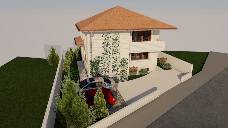 Apartament spatios si versatil ideal pentru o familie - Poză 7