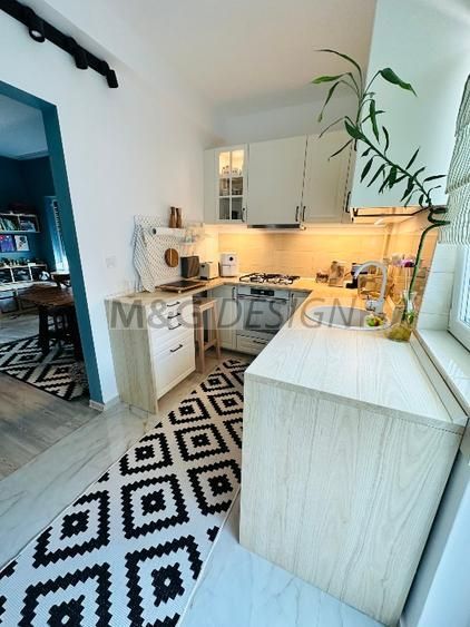 Apartament 2 camere Giroc parter cu balcon - Poză 7