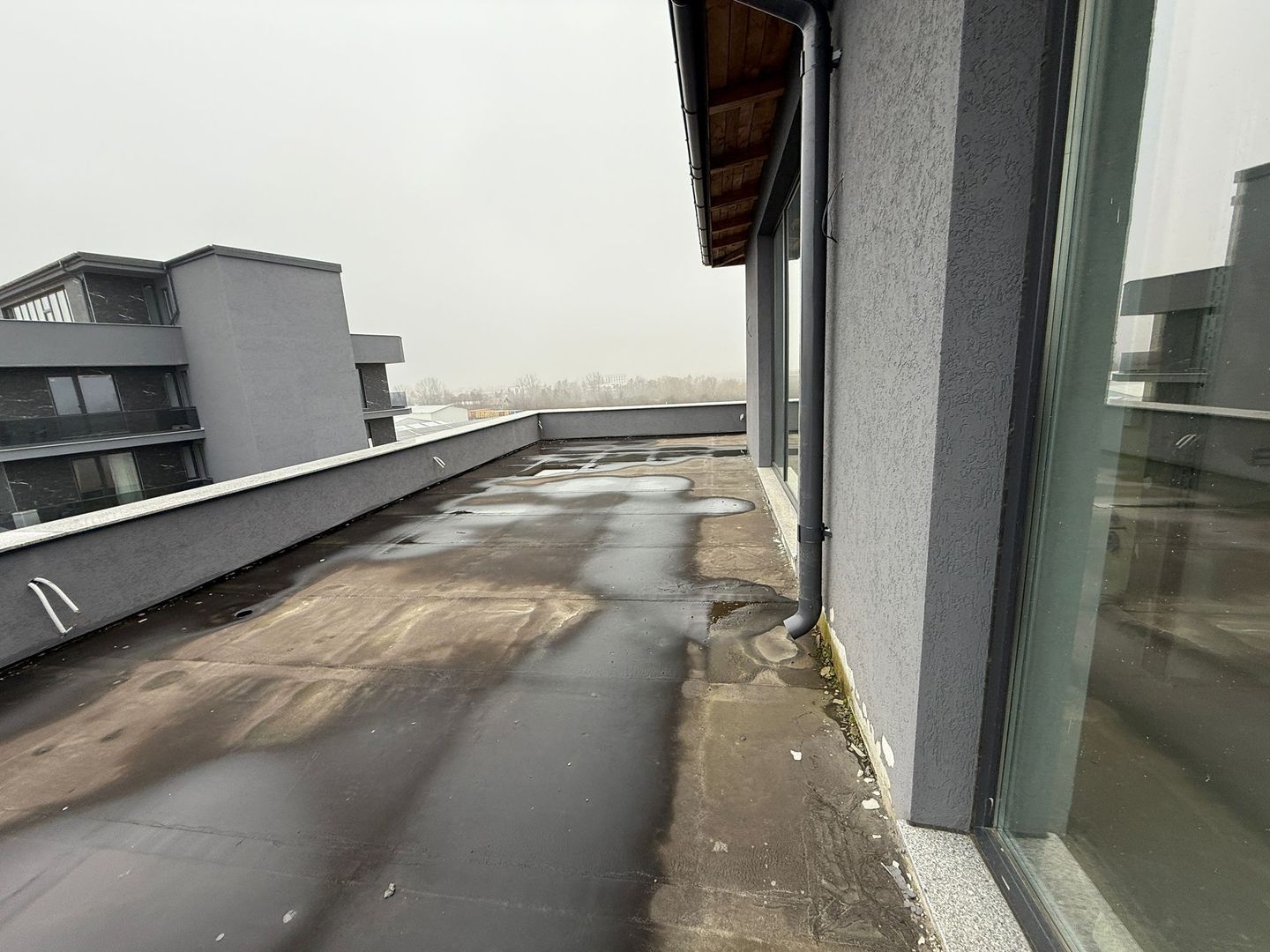 VAND PENTHAUSE RADAUTI | 240.000 EURO | - Poză 17