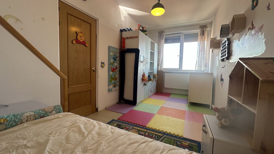 MAGURELE-NEW RESIDENCE, 3 CAMERE 90 MP, TERASA 40 MP, PARCARE! - Poză 23