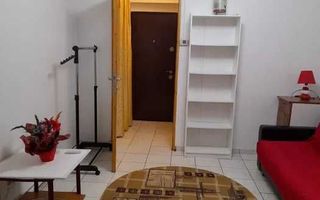 Garsonieră de închiriat, Tudor Vladimirescu - 23,42 mp, parter înalt - Poză 7