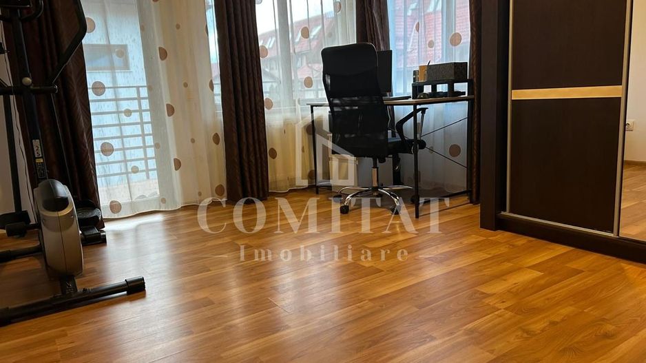 Casa tip duplex | 120 mp | Floresti | Zona Stadionului - Poză 7