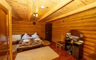 Pensiune de excepție de vânzare – Moeciu de Sus, Brașov - Poză 34