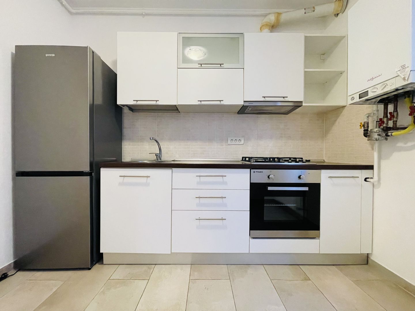 INCHIRIAT - Spatiu Comercial | Langa Kaufland&Galaxy | 2 locuri parcare - Poză 17