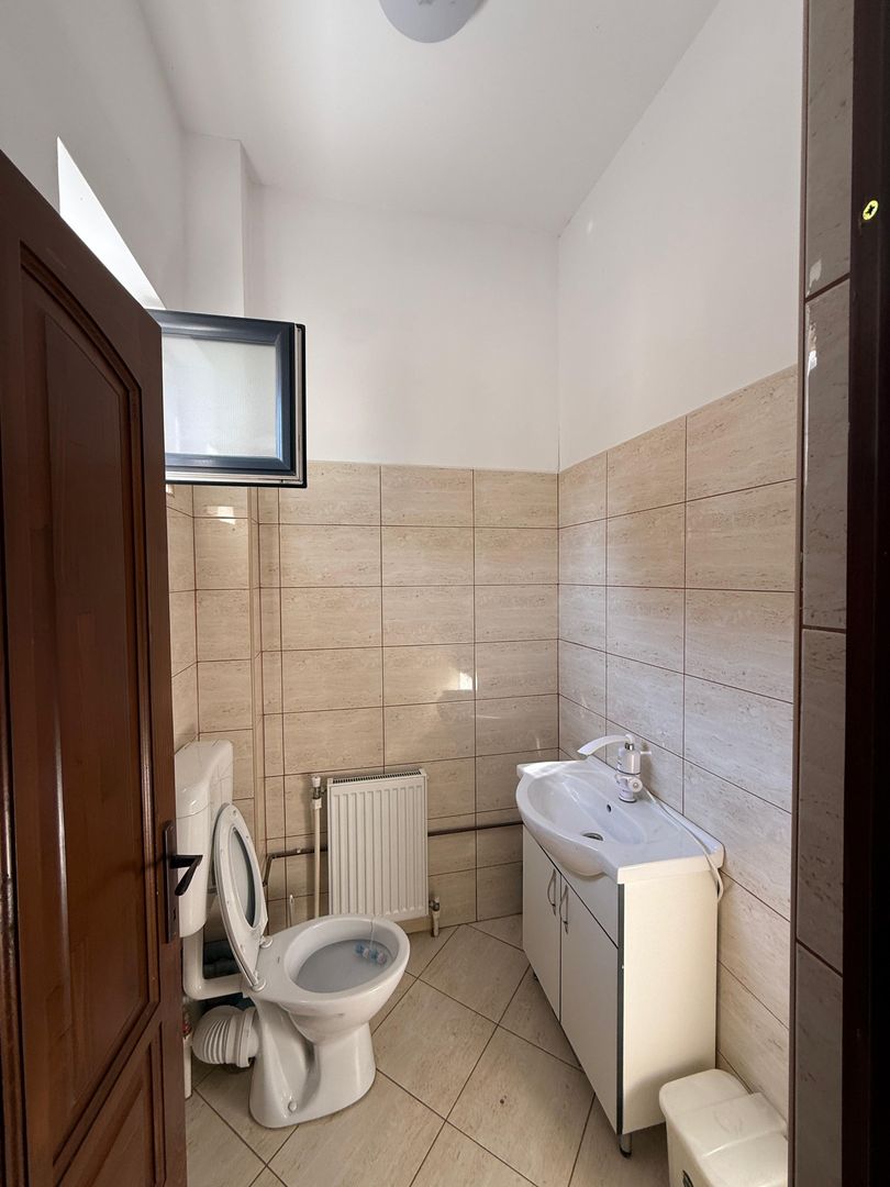 SPAȚIU COMERCIAL PREMIUM, LOCAȚIE EXCELENTĂ PENTRU BRANDURI CU AMBIȚII - Poză 11