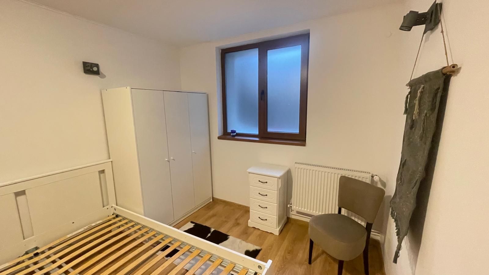 GARSONIERA COCHETA RENOVATA RECENT ZONA FLOREASCA - Poză 12