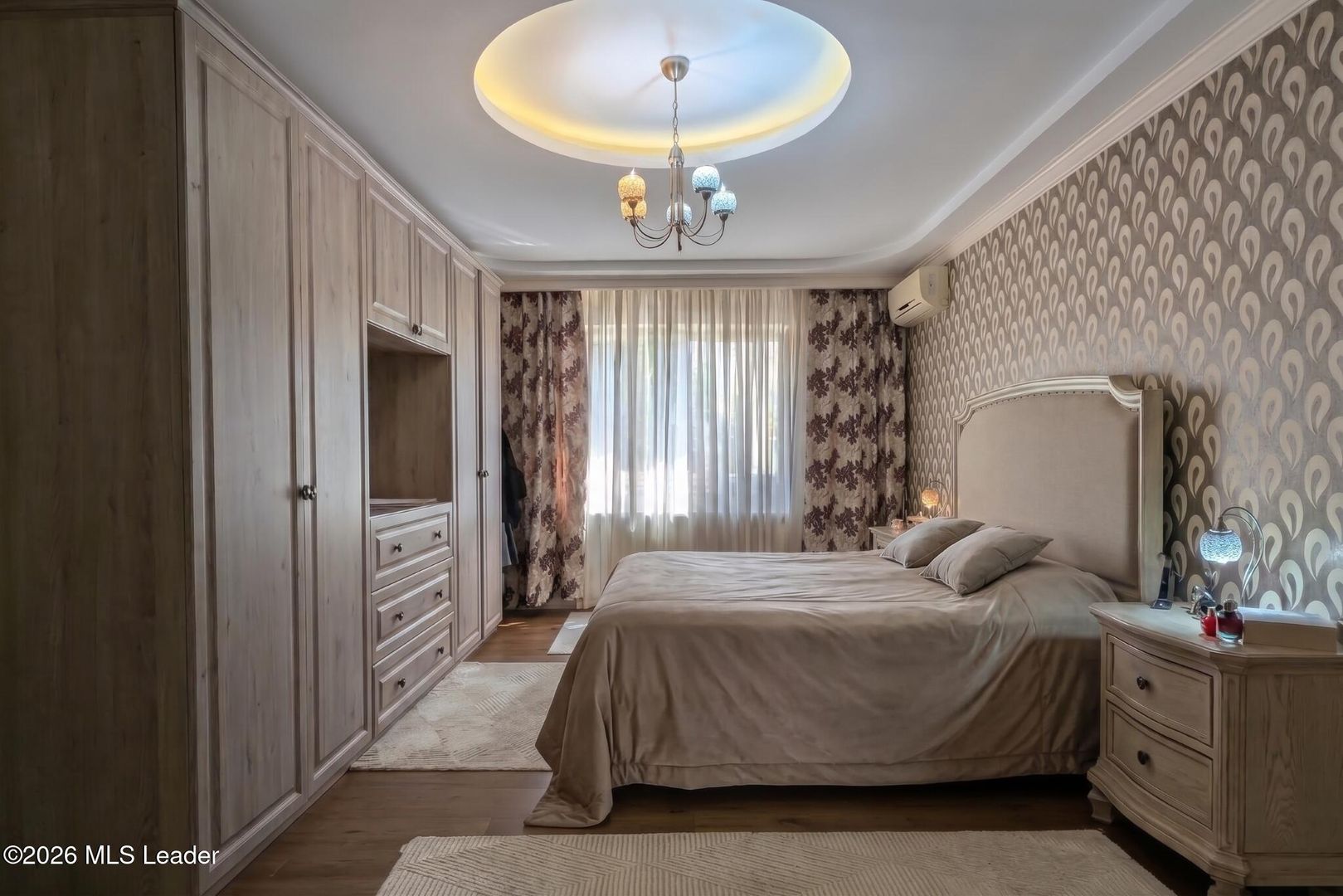 Doamna Ghica - Gherase 86, Vila Lux D+P+1, 413 mp utili, 560 mp teren - Poză 11