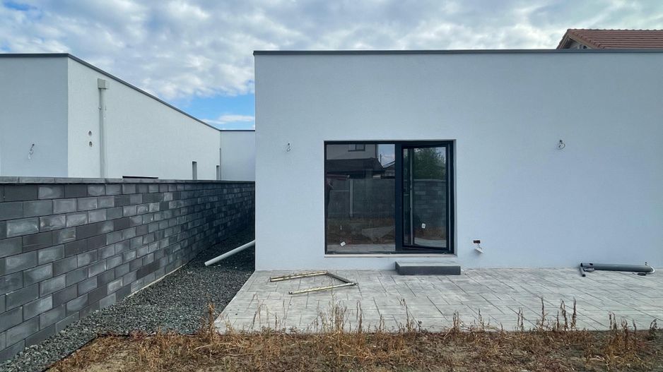 Duplex modern - despartit prin dressing - 4 camere |Urseni| - Poză 11