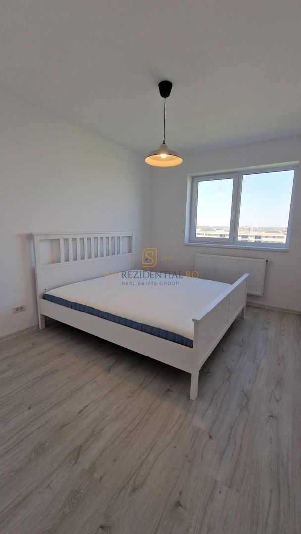 Apartament 2 camere decomandat, mobilat si utilat - Str.Postalionului - Poză 10