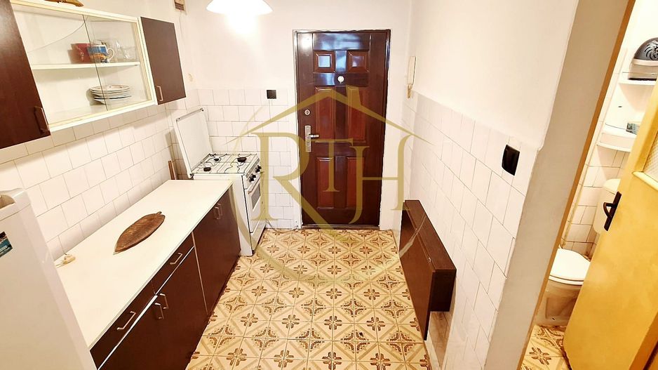 Oferim spre inchiriere, garsoniera situat in zona Complex Studentesc - Poză 11