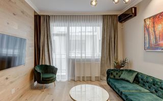 Modern 2 room apartment | Baneasa-Aviatiei | Parking - Poză 4