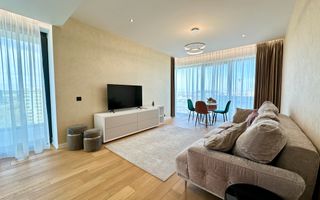 Apartament 2 Camere | One Herastrau Towers - Poză 1