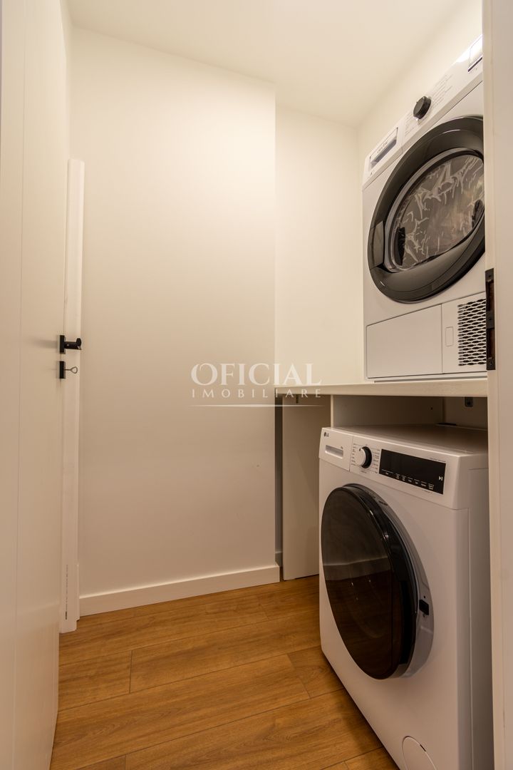 Apartament 3 Camere | 78 Mp | AC | Garaj | Zona Abatorului Floresti - Poză 12