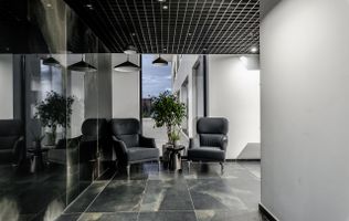 Apartament 2 camere în XCity Towers Timișoara – Parcare inclusă