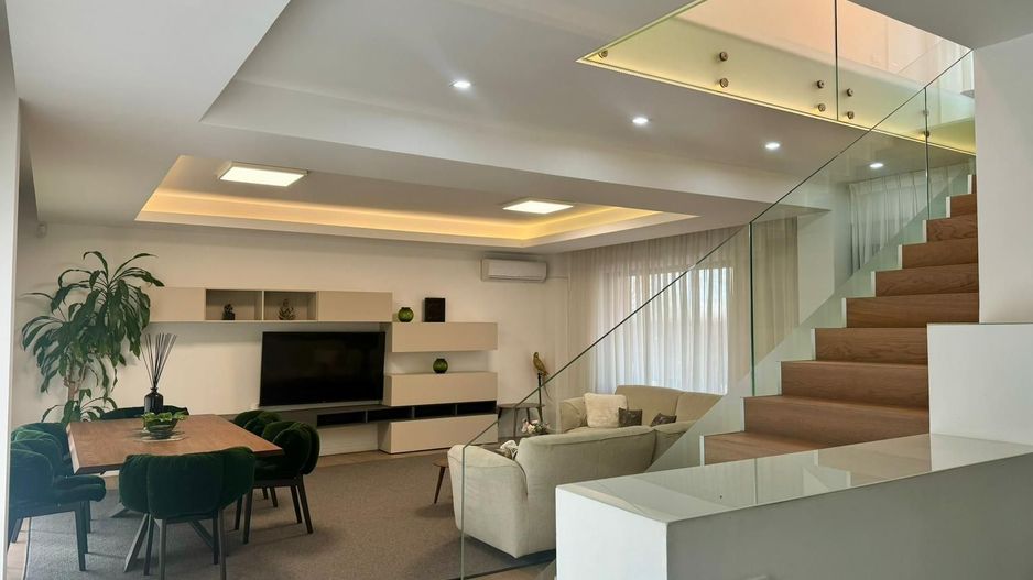 Vila complex privat Erou  Iancu Nicolae - Poză 21
