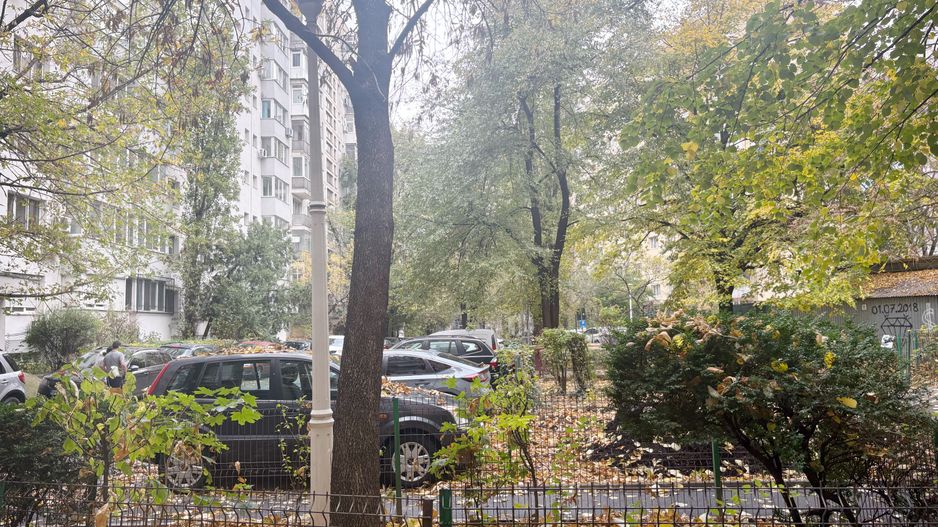 2 camere decomandat Dristor Metrou 53mp+ balcon 5mp et 6/10 bloc 1978 - Poză 23