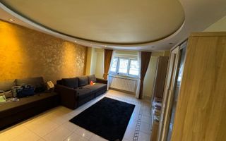 Apartament de închiriat | Camera de Comerț – Splaiul Unirii | Garsonie - Poză 3