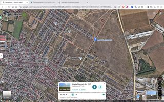 Teren extravilan 28.247 mp Pantelimon - destinație rezidențială - Poză 5
