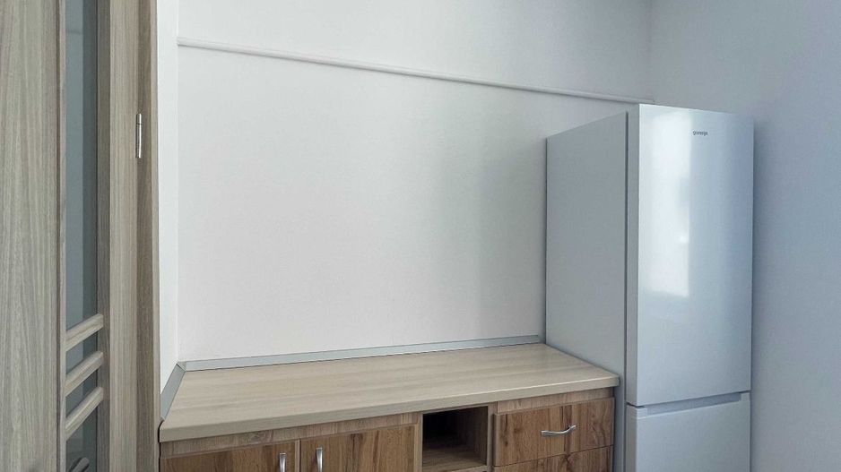 AP. 2 CAMERE GARA DE NORD, PARCARE, MOBILAT MODERN, METROU 5 MINUTE - Poză 4