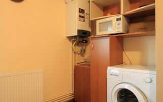 3 camere, centrala proprie, zona Olimpia. - Poză 20